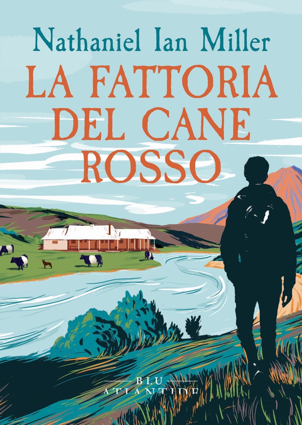 La fattoria del cane rosso - Librerie.coop La fattoria del cane rosso - Librerie.coop