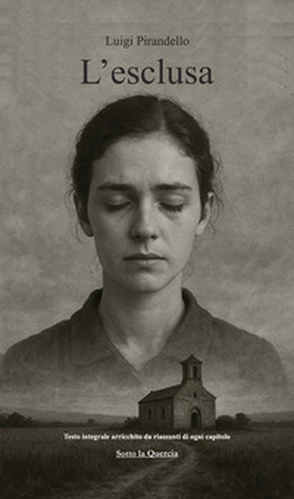 L'esclusa. Edizione arricchita da riassunti esplicativi e analisi del testo - Librerie.coop