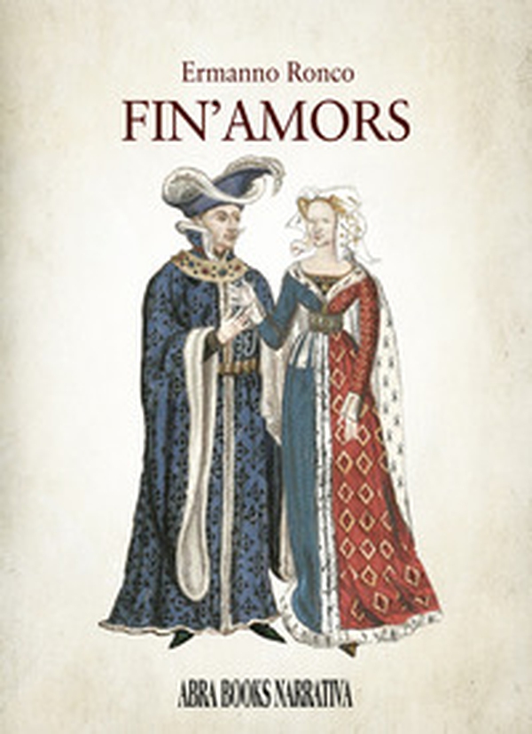 Fin'amors - Librerie.coop Fin'amors - Librerie.coop