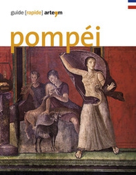 Pompéi. Guide rapide - Librerie.coop