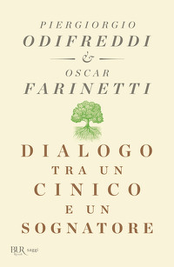 Dialogo tra un cinico e un sognatore - Librerie.coop Dialogo tra un cinico e un sognatore - Librerie.coop
