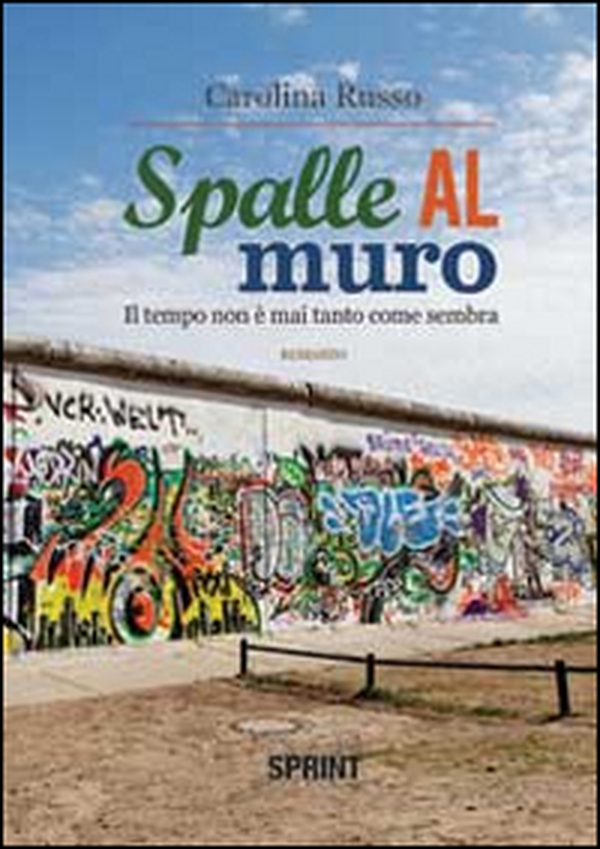 Spalle al muro - Librerie.coop