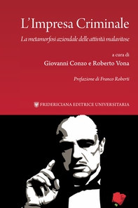 L'impresa criminale - Librerie.coop