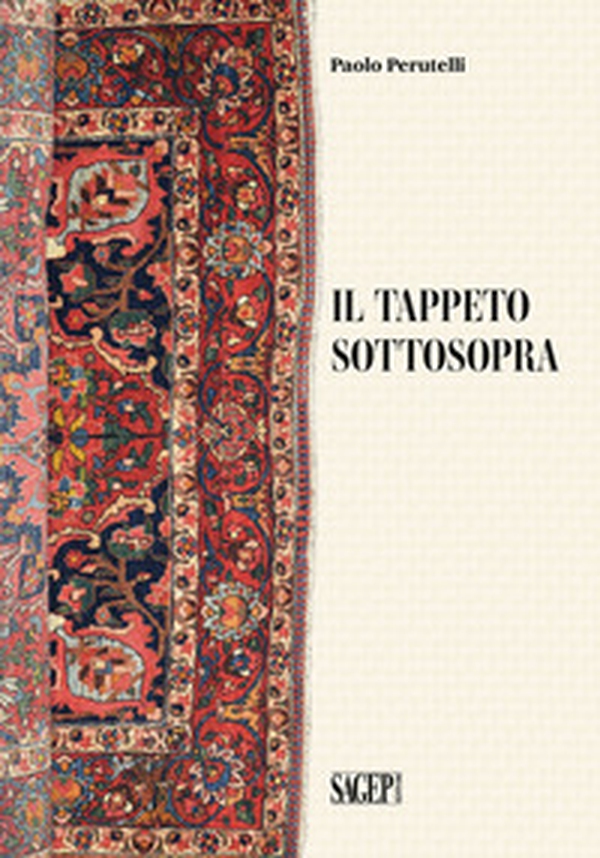 Il tappeto sottosopra - Librerie.coop