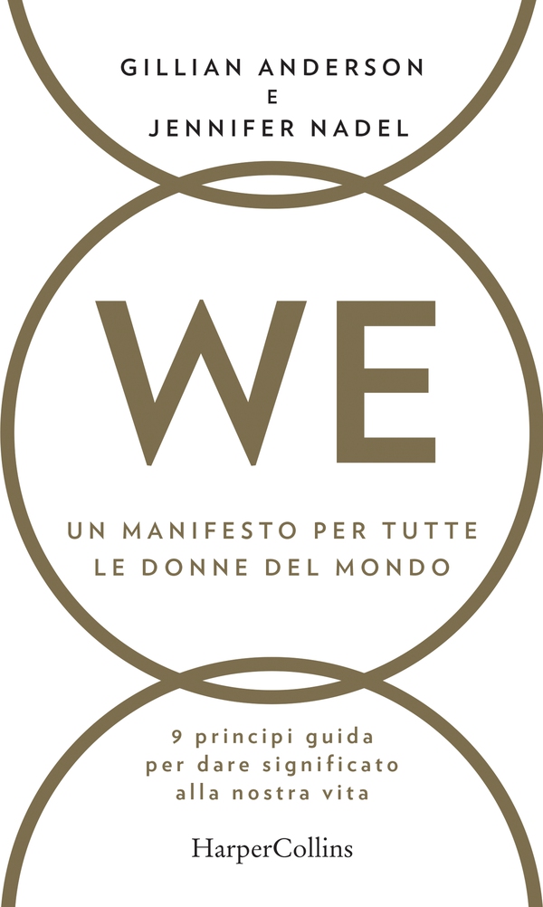 WE - Un manifesto per tutte le donne del mondo - Librerie.coop WE - Un manifesto per tutte le donne del mondo - Librerie.coop