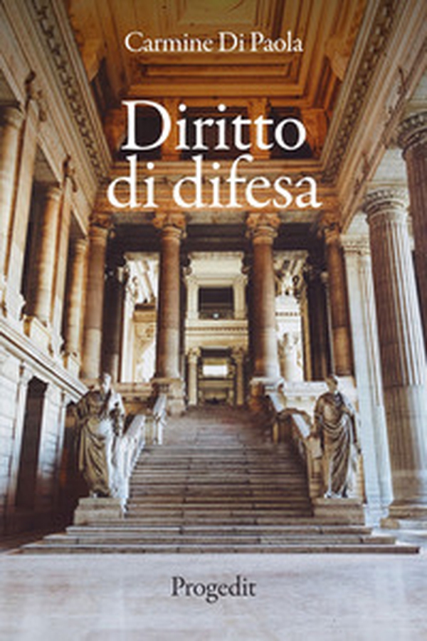 Diritto di difesa - Librerie.coop Diritto di difesa - Librerie.coop