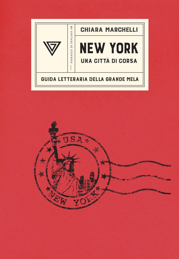 New York - Librerie.coop New York - Librerie.coop