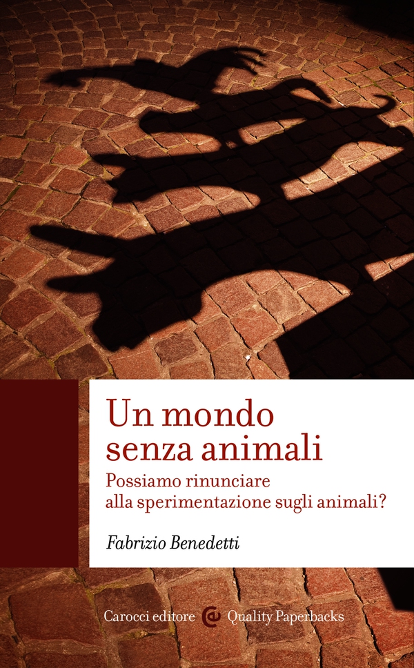 Un mondo senza animali - Librerie.coop Un mondo senza animali - Librerie.coop