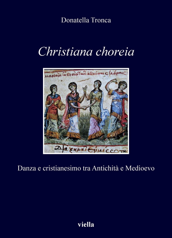 Christiana choreia - Librerie.coop Christiana choreia - Librerie.coop