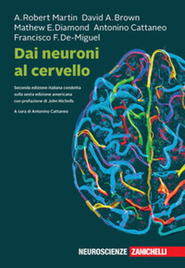 Dai neuroni al cervello - Librerie.coop Dai neuroni al cervello - Librerie.coop