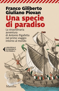 Una specie di paradiso - Librerie.coop