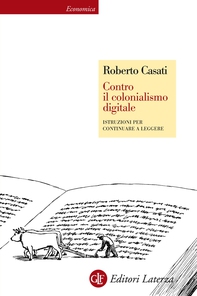 Contro il colonialismo digitale - Librerie.coop