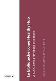 Le biblioteche come Healthy Hub - Librerie.coop