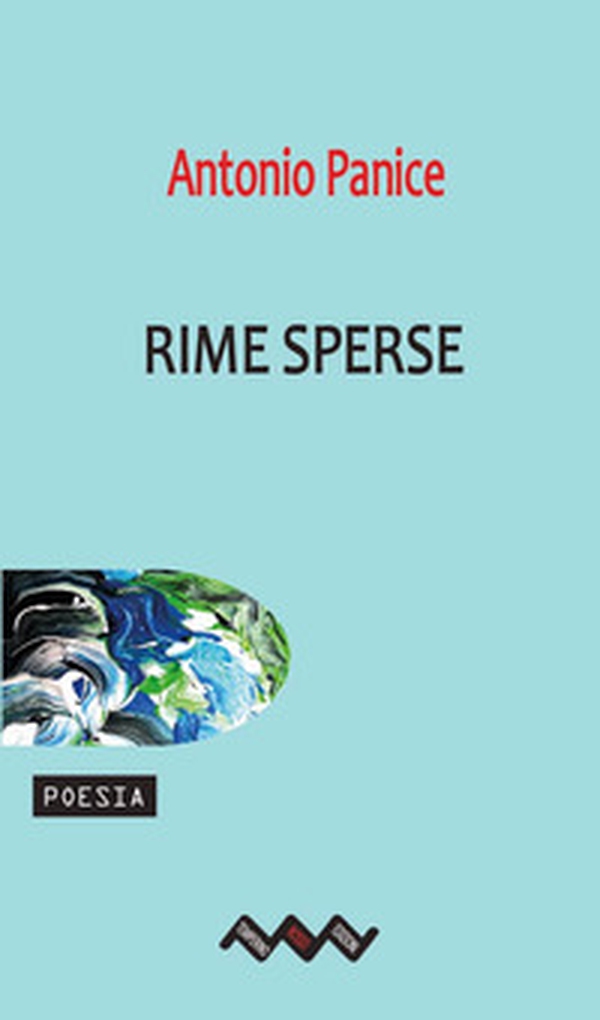 Rime sperse - Librerie.coop Rime sperse - Librerie.coop