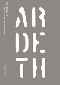 Ardeth - Vol. 5 - Librerie.coop Ardeth - Vol. 5 - Librerie.coop