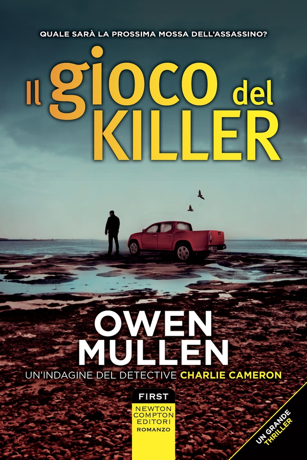 Il gioco del killer - Librerie.coop Il gioco del killer - Librerie.coop