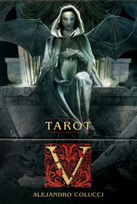 Tarot V - Librerie.coop Tarot V - Librerie.coop