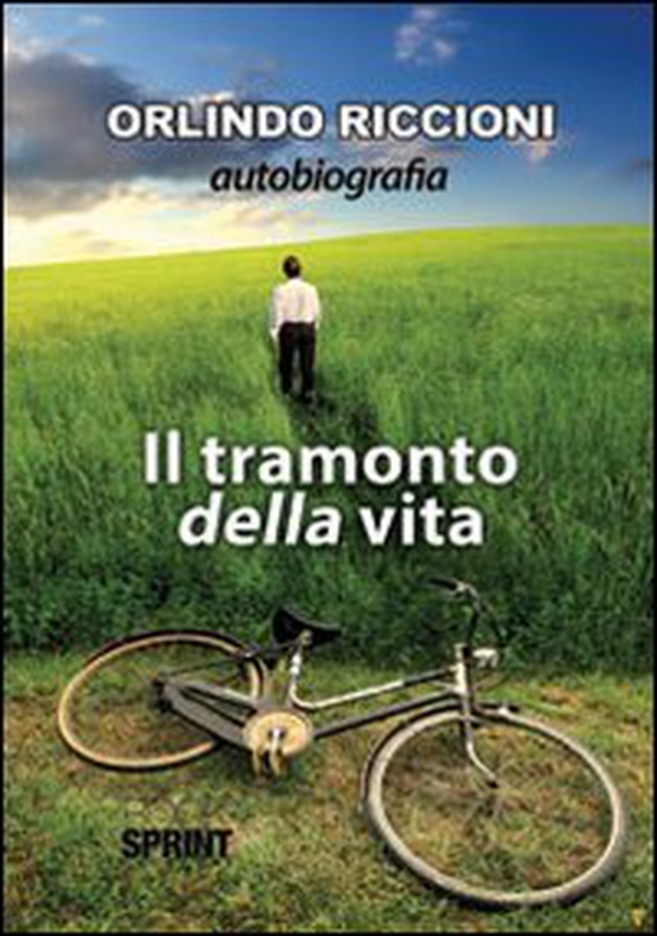 Il tramonto della vita - Librerie.coop Il tramonto della vita - Librerie.coop