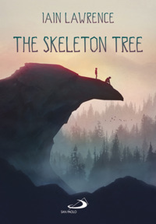The skeleton tree - Librerie.coop The skeleton tree - Librerie.coop