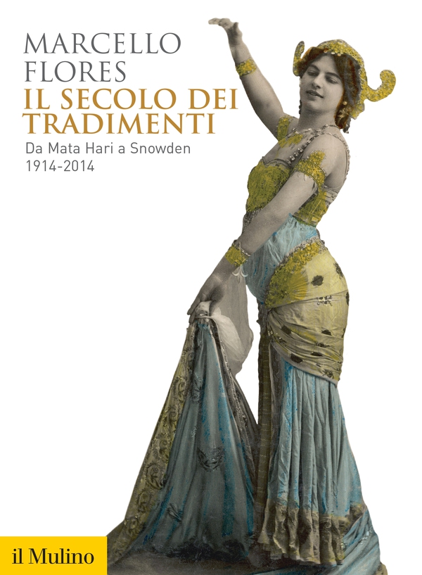Il secolo dei tradimenti - Librerie.coop Il secolo dei tradimenti - Librerie.coop