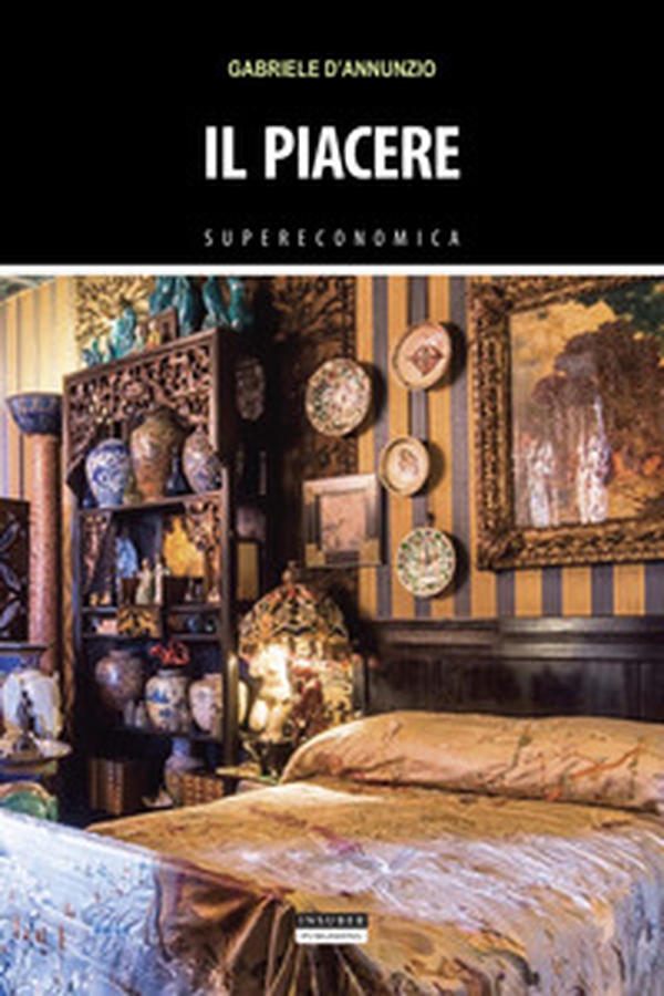 Il piacere - Librerie.coop Il piacere - Librerie.coop