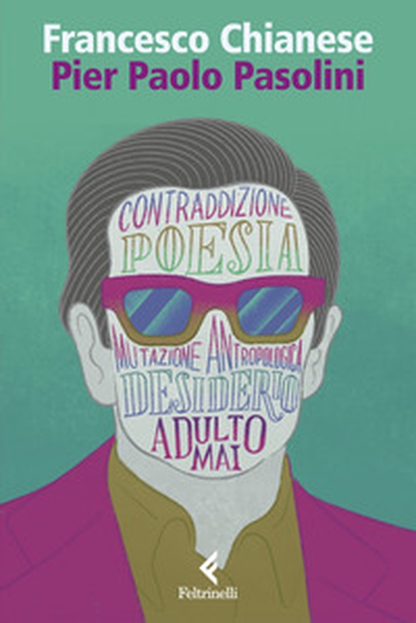 Pier Paolo Pasolini - Librerie.coop