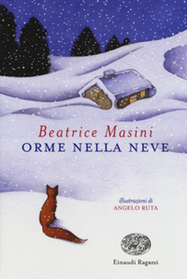 Orme nella neve - Librerie.coop Orme nella neve - Librerie.coop