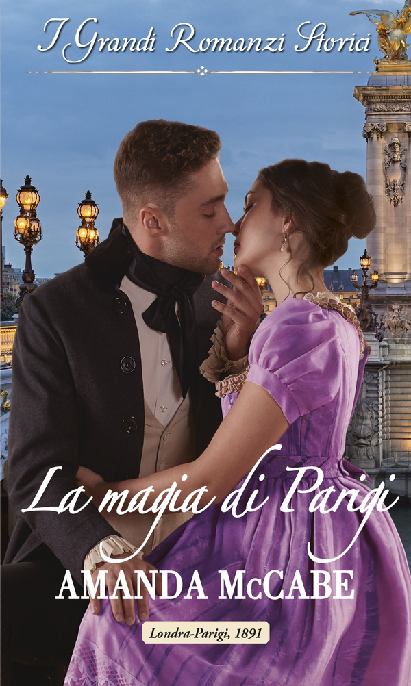 La magia di Parigi - Librerie.coop La magia di Parigi - Librerie.coop