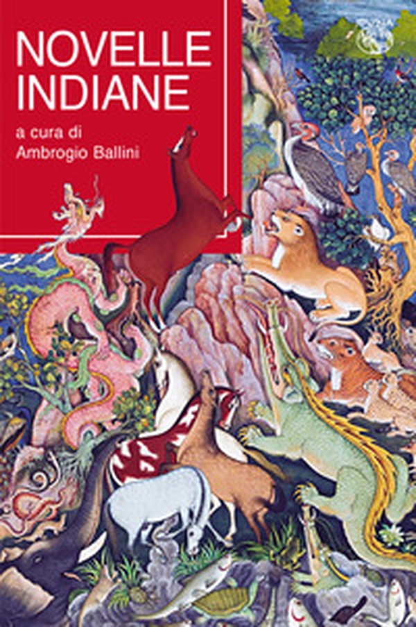 Novelle indiane - Librerie.coop Novelle indiane - Librerie.coop