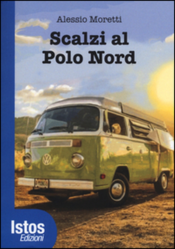 Scalzi al Polo Nord - Librerie.coop Scalzi al Polo Nord - Librerie.coop