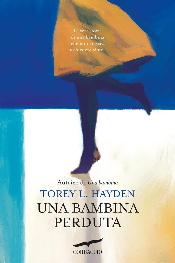 Una bambina perduta - Librerie.coop Una bambina perduta - Librerie.coop