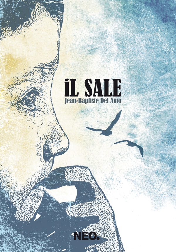 Il sale - Librerie.coop