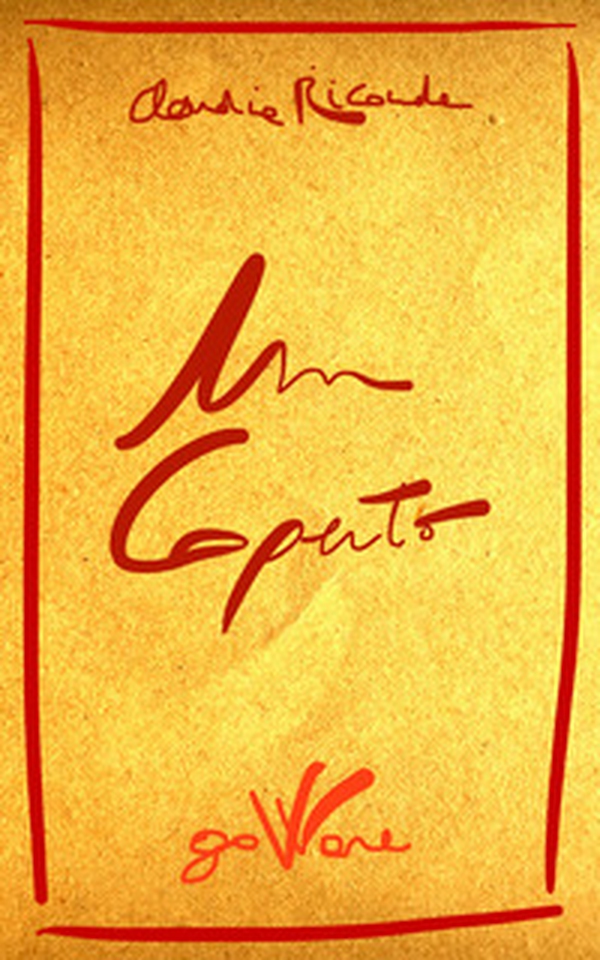 Un coperto - Librerie.coop Un coperto - Librerie.coop