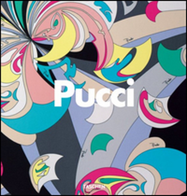 Pucci. Ediz. italiana, inglese, spagnola e portoghese - Librerie.coop Pucci. Ediz. italiana, inglese, spagnola e portoghese - Librerie.coop