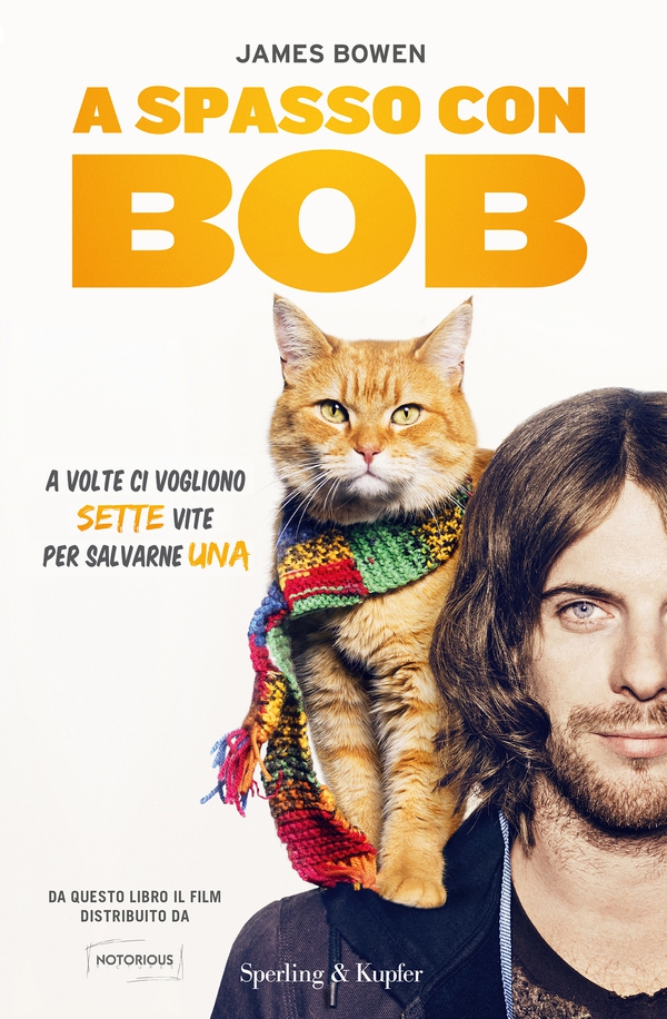 A spasso con Bob - Librerie.coop A spasso con Bob - Librerie.coop