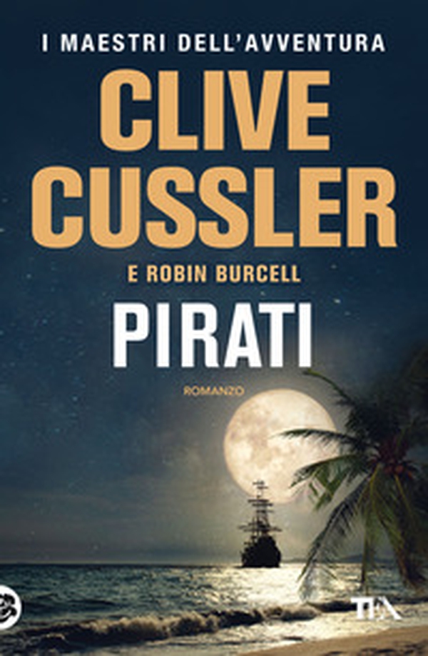 Pirati - Librerie.coop Pirati - Librerie.coop