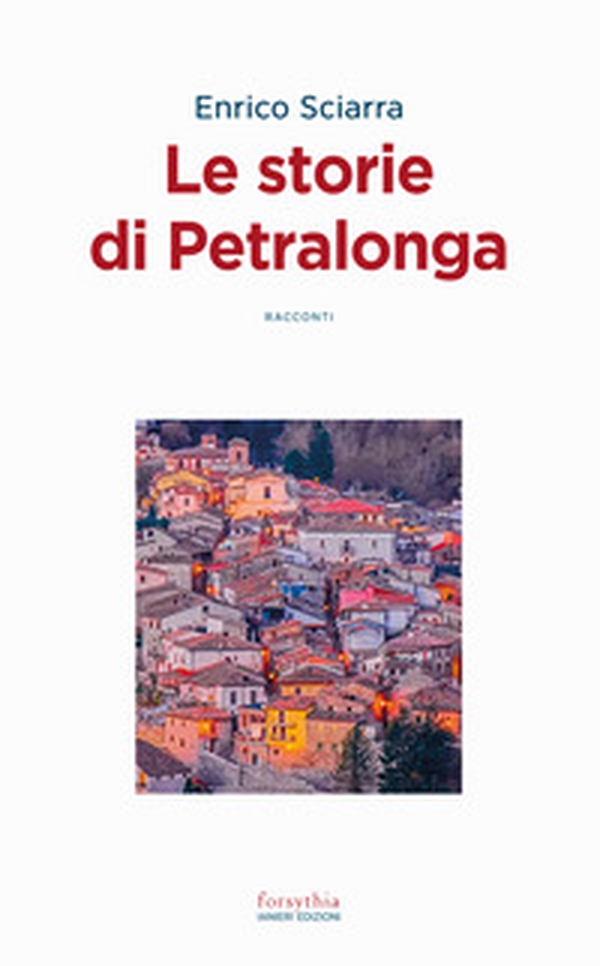 Le storie di Petralonga - Librerie.coop