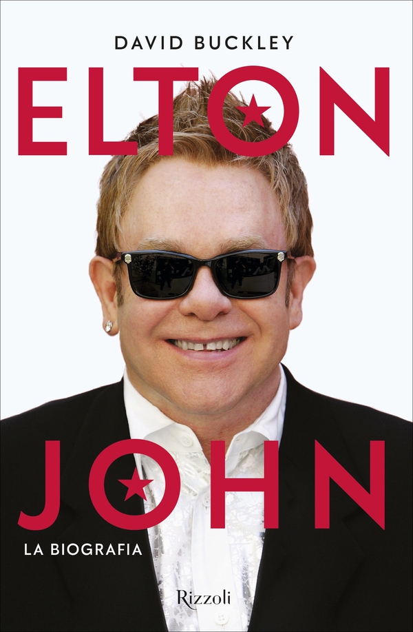 Elton John. La biografia - Librerie.coop Elton John. La biografia - Librerie.coop