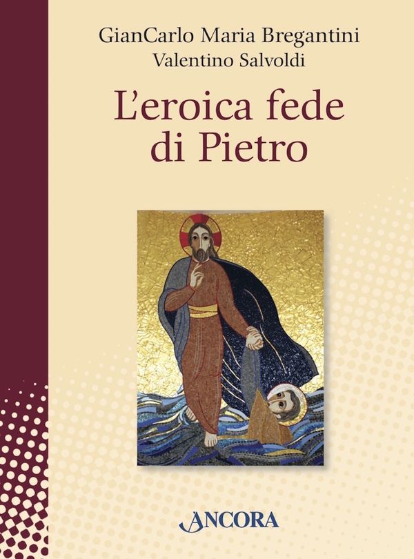 L'eroica fede di Pietro - Librerie.coop L'eroica fede di Pietro - Librerie.coop