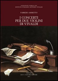 I concerti per due violini di Vivaldi - Librerie.coop I concerti per due violini di Vivaldi - Librerie.coop