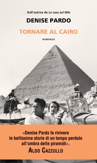 Tornare al Cairo - Librerie.coop