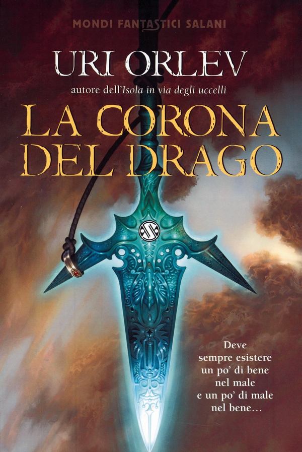 La corona del drago - Librerie.coop La corona del drago - Librerie.coop