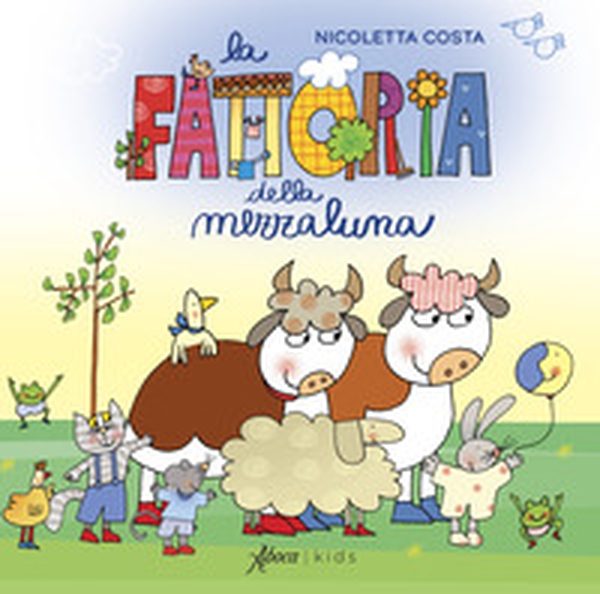 La fattoria della mezzaluna - Librerie.coop