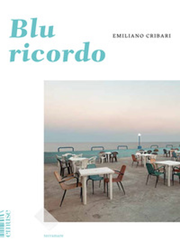 Blu ricordo - Librerie.coop