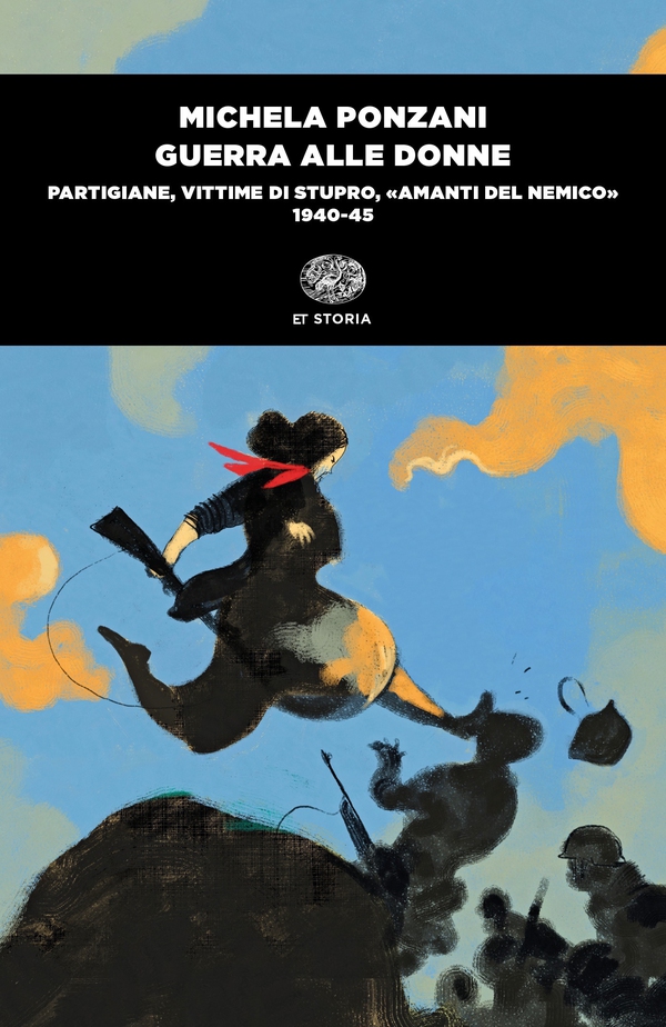 Guerra alle donne - Librerie.coop Guerra alle donne - Librerie.coop