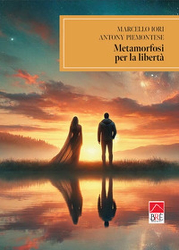 Metamorfosi per la libertà - Librerie.coop Metamorfosi per la libertà - Librerie.coop