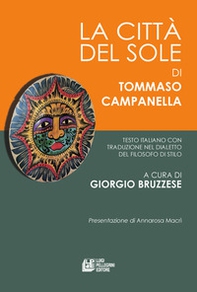 La città del Sole - Librerie.coop La città del Sole - Librerie.coop