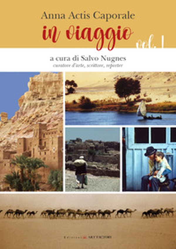 In viaggio - Vol. 1 - Librerie.coop In viaggio - Vol. 1 - Librerie.coop