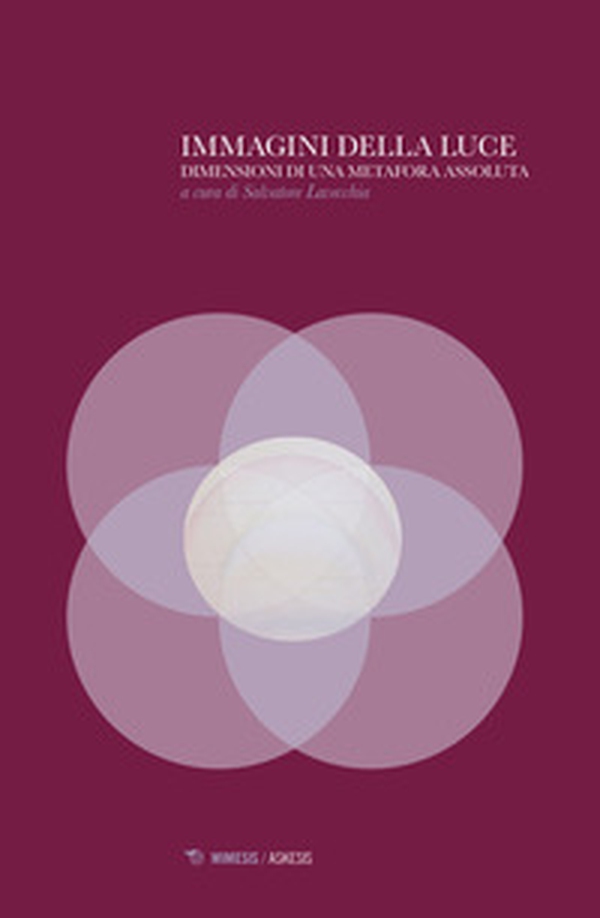 Immagini della luce. Dimensioni di una metafora assoluta - Librerie.coop Immagini della luce. Dimensioni di una metafora assoluta - Librerie.coop