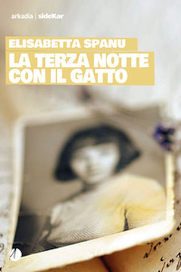 La terza notte con il gatto - Librerie.coop La terza notte con il gatto - Librerie.coop